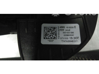 Volant Audi Q7 4M 2016 4M0419091E, 4M0419091EPPP  