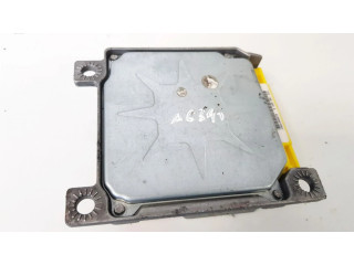 Блок подушек безопасности 0018203126   Mercedes-Benz A W168