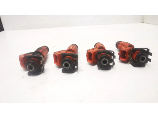 Комплект форсунок 0280155769 Alfa Romeo 147 для бензинового двигателя 1.6