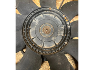 Вентилятор радиатора     52079987AC, 25797R    Jeep Grand Cherokee (WJ) 2.7