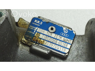  Турбина Audi A4 S4 B8 8K 1.8 06H145701K         