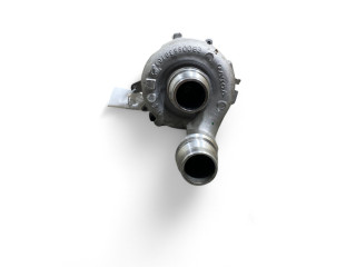  Турбина Volvo XC90  32140099         