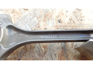 Поршень с шатуном RNA07, 07051118 Honda FR-V для бензинового / Газ двигателя 1.8