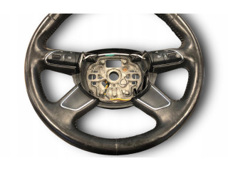 Volant Audi A8 S8 D4 4H 2013 4H0419091AC, 4H0419091AC  