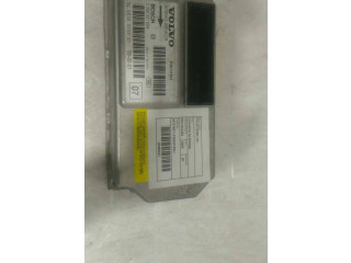 Блок подушек безопасности 30737501, 0285001654 Volvo XC90