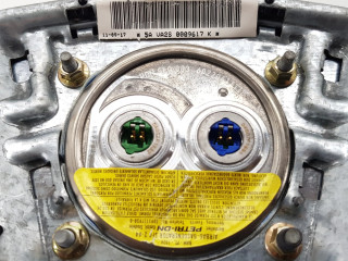 Руль Citroen C8 SV1003200, 5042980249