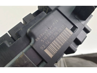 Блок предохранителей 8678449 Volvo XC90