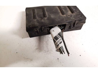 Pojistková skříňka Citroen Berlingo 2007