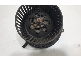 Вентилятор печки 1K1820015F Skoda Octavia Mk2 (1Z)