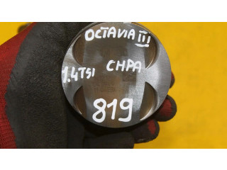 Поршень с шатуном 04EC Skoda Octavia Mk3 (5E)
