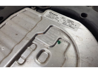 Крыльчатка вентилятора 80A121003, 80A959455A Audi Q5 SQ5