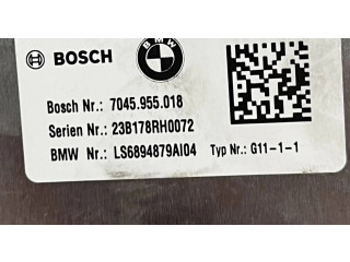рейка Колонка рулевая 7045955018, 23B178RH0072 BMW X5 G05 2018- года