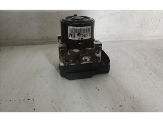 Блок АБС 96415415   Chevrolet  Rezzo  2000 - 2011 года