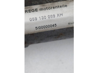 Топливная рампа 059130089AH, 500000045   Audi A5 Sportback 8TA   для двигателя Cgk