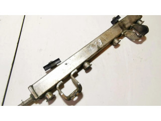 Топливная рампа 6m8g9d280aa   Mazda 5 2.0 