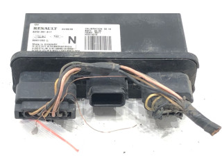 Блок управления Xenon