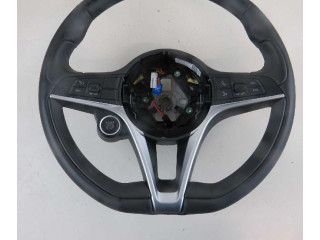 Volant Alfa Romeo Giulia 2016 01561396750