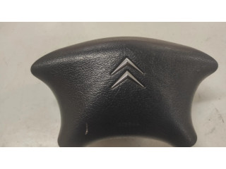 Подушка безопасности водителя 08300200805743 Citroen C5