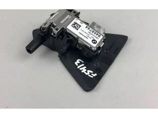 Камера ветрового стекла    9458744   Mini Clubman F54