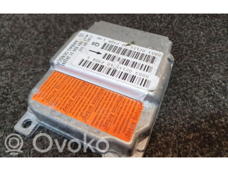 Блок подушек безопасности 0285001222, 0018203126 Mercedes-Benz A W168