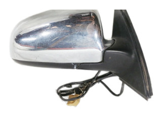 Зеркало электрическое Audi A4 Allroad - года