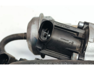  Турбина Audi Q5 SQ5  06H14702S   для двигателя CAE      