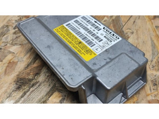 Блок подушек безопасности 31334278, T11206151549   Volvo XC60