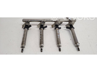 Vstřikovací lišta A2640701000, 1823902753140 Mercedes-Benz GLC C254