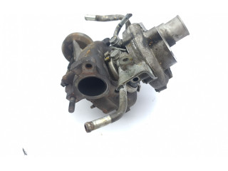 Турбина Lexus IS 220D-250-350 1720126010