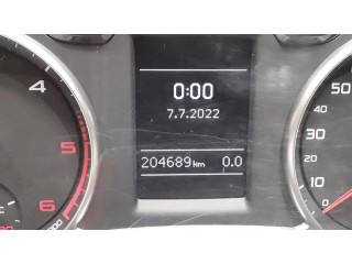 Панель приборов 8X0920930A Audi A1