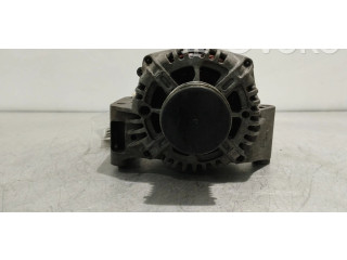 Генератор 51784845, 2543477A   Fiat Fiorino      