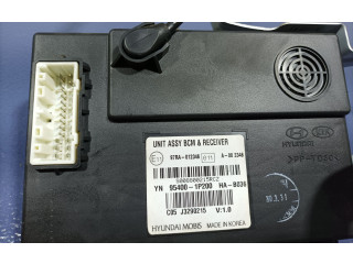 Другие блоки управления / модули    95400-1P200, 95400-1P200   KIA Venga