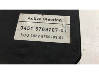 Jednotka ABS 6769707, 6758743 BMW 5 E60 E61 2004