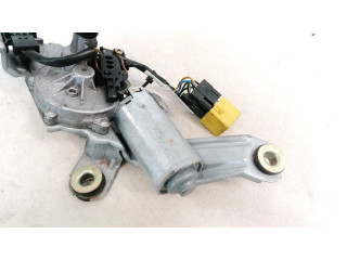 Моторчик заднего дворника A2108207542    Mercedes-Benz E W210