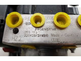 Pojistková skříňka Блок ABS 8W0614517AR Audi A4 S4 B9 2022