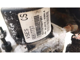 Jednotka ABS 96817737, 25.0212-0394.4 Chevrolet Captiva 2007