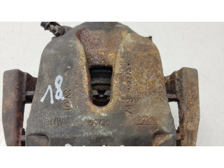 Передний суппорт