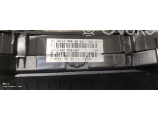 Přístrojová deska Mercedes-Benz ML W164 2011 A1649008400