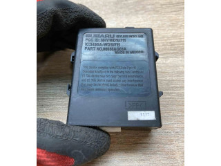 Блок управления дверью 88035AG03A Subaru Outback