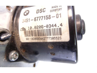 Jednotka ABS 6777158 BMW 1 E81 E87