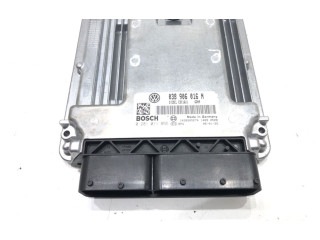 Řídící jednotka 038906016N Volkswagen Transporter - Caravelle T5 2003