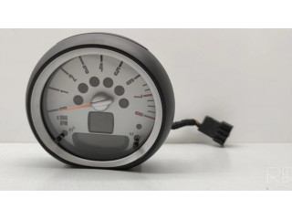 Тахометр