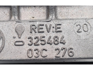 Турбина Нагнетатель Volkswagen Touran I  03C276, 03C145269B         