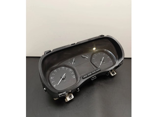 Přístrojová deska Toyota Proace 2018 9823960480