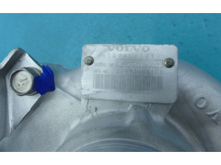 Турбина Volvo C70 49377-06101, IMPRK847910