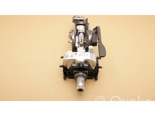 Механическаярулевой колонки