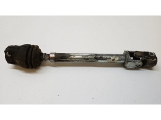 Крестовидная связь оси рулевого колеса