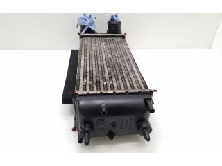 Интеркулер  0FT766K775BA   Ford Transit Courier 1.6