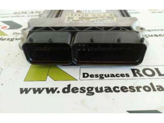 Блок управления двигателя 03L906022NH   Audi Q5 SQ5