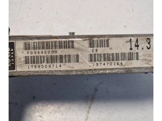 Блок управления двигателя P09442008, 197470164   Volvo S70  V70  V70 XC